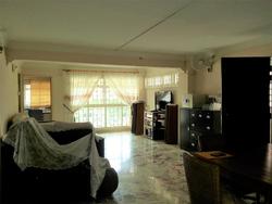 Blk 204 Boon Lay Drive (Jurong West), HDB 5 Rooms #214852951